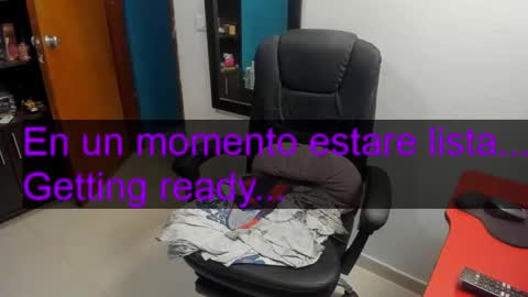 Tangerine Penaut online show from 02/08/26, 11:52