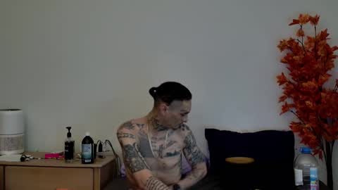 PeanutGee online show from 03/15/26, 07:03