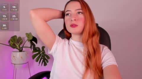 LILLY online show from 04/07/26, 02:12