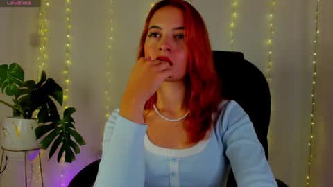 LILLY online show from 07/29/26, 06:44