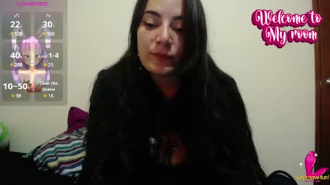 Snapshot of pearl_3 chatting on 03/05/25, 04:02 Pearl online show from 03/05/25, 04:02