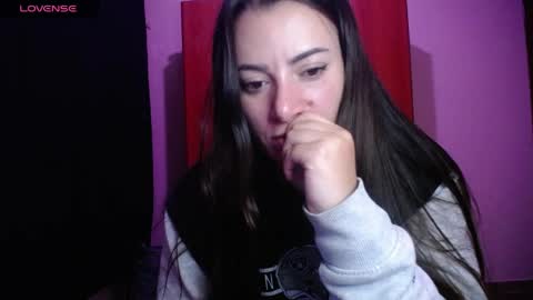 Pearl online show from 04/08/26, 03:28