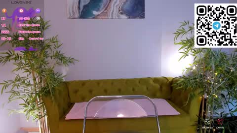 Sex Leah online show from 03/19/26, 01:09