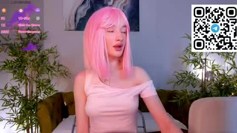 Sex Leah online show from 04/17/26, 12:46