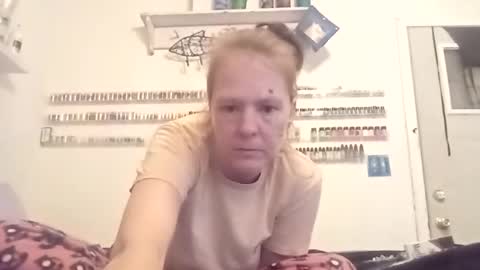 Pearl May online show from 01/13/25, 05:23