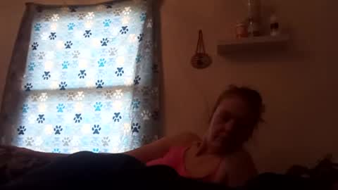 Pearl May online show from 01/20/25, 09:01