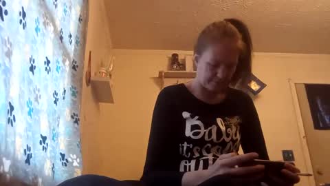 Pearl May online show from 01/22/25, 08:38