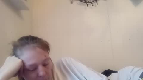 Pearl May online show from 01/25/25, 08:10