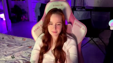 Adelina online show from 03/12/25, 02:41