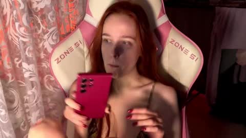 Adelina online show from 09/14/25, 11:31