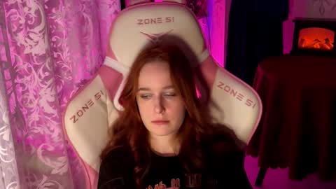 Adelina online show from 10/10/25, 01:10