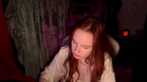 Adelina online show from 02/07/26, 10:24