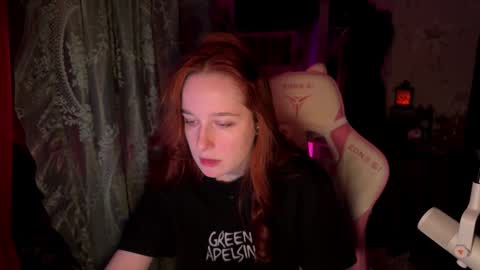 Adelina online show from 02/11/26, 12:15