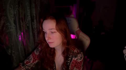 Adelina online show from 03/08/26, 12:08