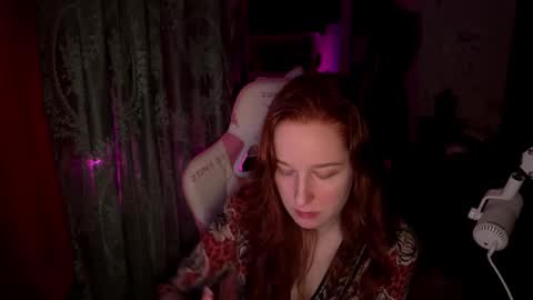 Adelina online show from 03/09/26, 12:58