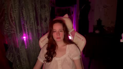 Adelina online show from 04/08/26, 02:22