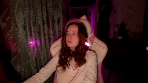 Adelina online show from 04/09/26, 02:44