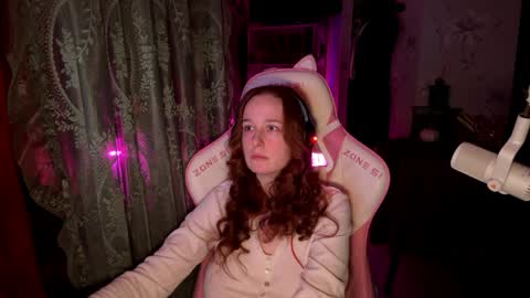 Adelina online show from 04/09/26, 06:30