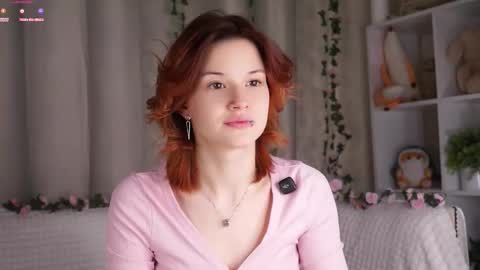 Lily online show from 12/15/25, 12:04