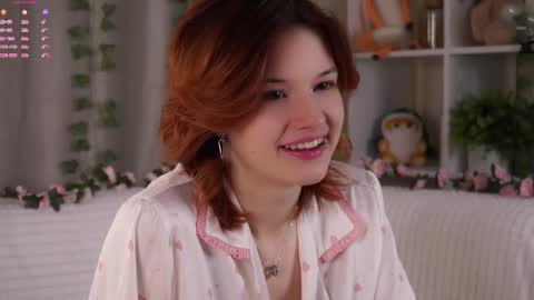 Lily online show from 12/19/25, 12:06