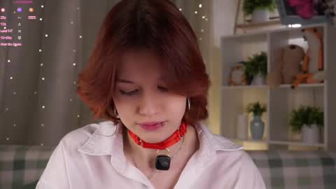 Lily online show from 01/18/26, 02:37