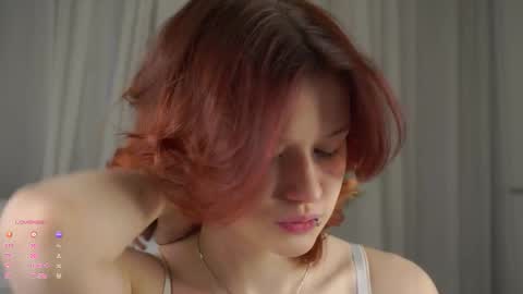 Lily online show from 03/13/26, 01:12