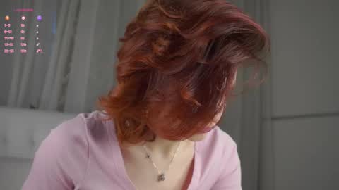 Lily online show from 03/14/26, 01:12