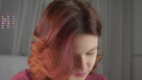 Lily online show from 03/19/26, 01:09