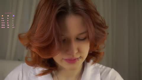 Lily online show from 03/22/26, 01:09