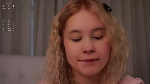 Lily online show from 04/28/26, 03:22