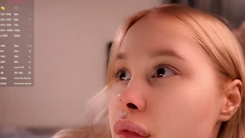 Lily online show from 05/13/26, 04:32