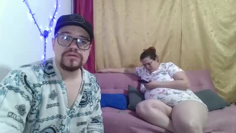 pecadodulce online show from 12/24/24, 07:17