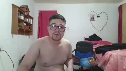 pecadodulce online show from 01/27/25, 04:52