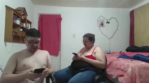 pecadodulce online show from 01/27/25, 08:07