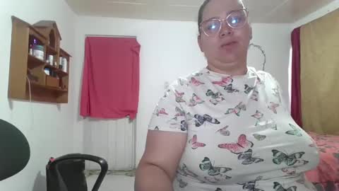 pecadodulce online show from 01/29/25, 06:39