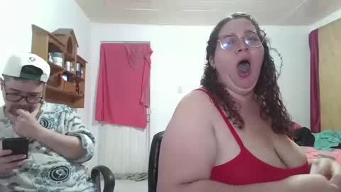 pecadodulce online show from 01/30/25, 11:02