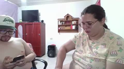 pecadodulce online show from 02/13/25, 01:50