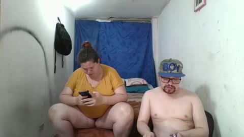 pecadodulce online show from 03/01/25, 02:37