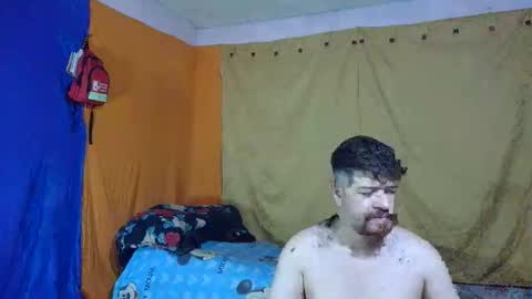 pecadodulce online show from 12/05/25, 07:21