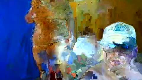 pecadodulce online show from 12/22/25, 12:29