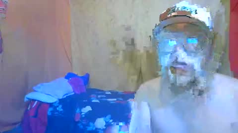 pecadodulce online show from 01/08/26, 10:56