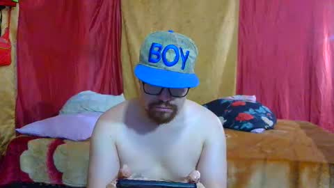 pecadodulce online show from 02/04/26, 11:09