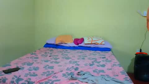 pecadodulce online show from 03/15/26, 01:33