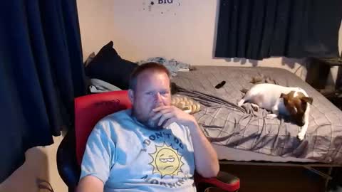 pecker40 online show from 09/28/25, 11:54