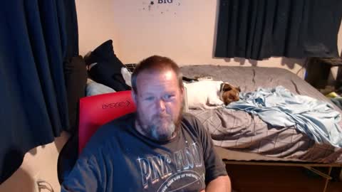 pecker40 online show from 10/06/25, 02:53