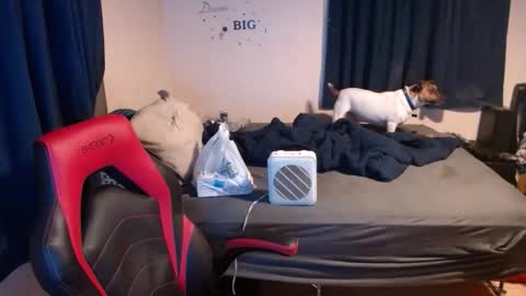 pecker40 online show from 12/05/25, 01:14