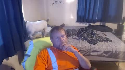 pecker40 online show from 02/28/26, 10:22