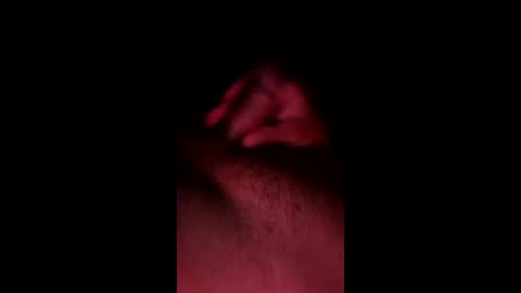 pedro_0305 online show from 05/31/26, 07:48