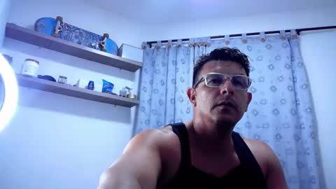 Pedro online show from 01/15/25, 01:23
