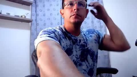 Pedro online show from 02/17/25, 02:31
